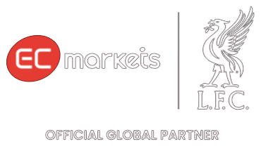 EC Markets · Official Global Partner Liverpool FC
