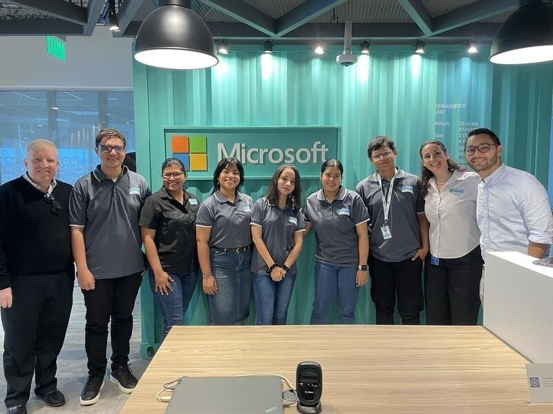 Microsoft App Award 2023