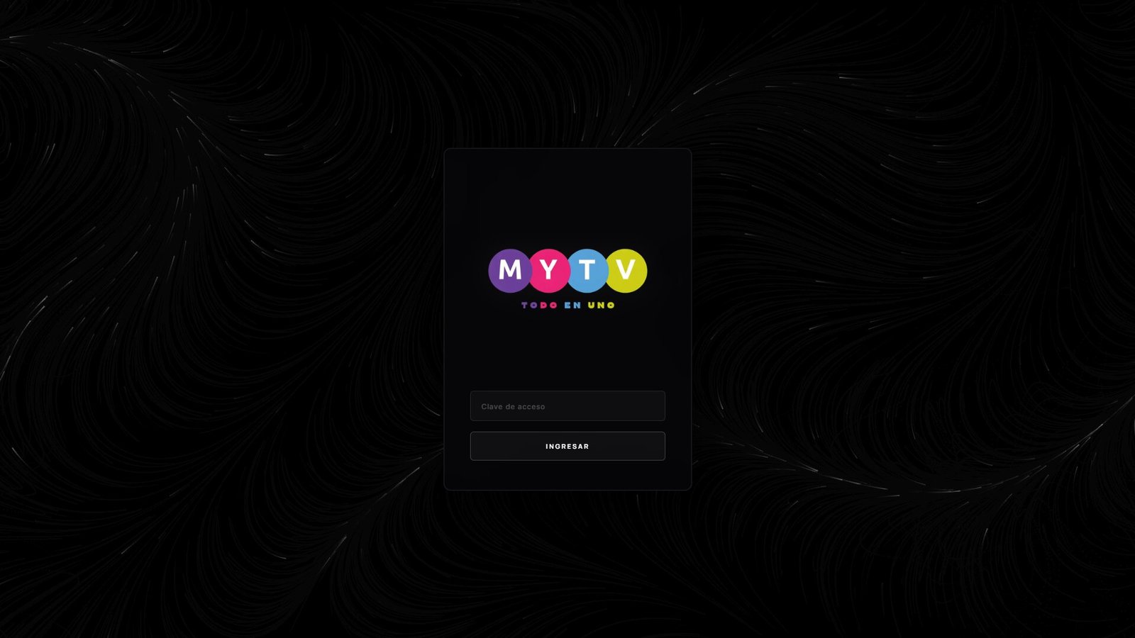 MyTV Costa Rica